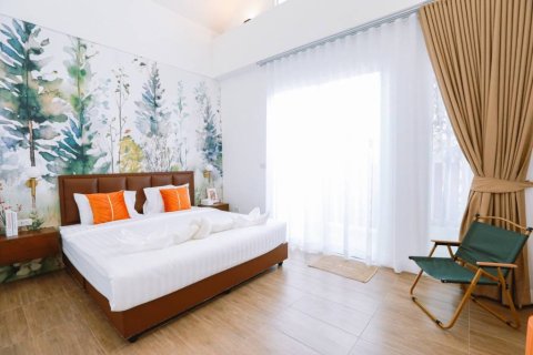 Villa à Hua Hin, Thaïlande 3 chambres № 161452 - photo 8