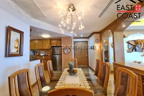 Condominio de 2 dormitorios en Jomtien Beach, Pattaya, Tailandia № 213014 - foto 5