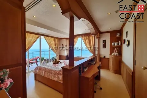 Condominio de 2 dormitorios en Jomtien Beach, Pattaya, Tailandia № 213014 - foto 12