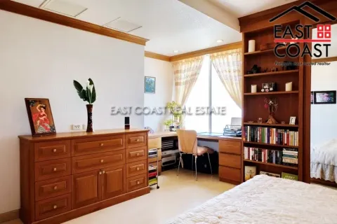 Condominio de 2 dormitorios en Jomtien Beach, Pattaya, Tailandia № 213014 - foto 21