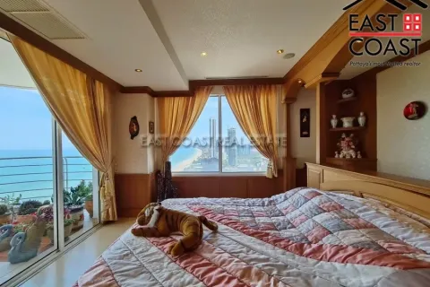Condominio de 2 dormitorios en Jomtien Beach, Pattaya, Tailandia № 213014 - foto 14