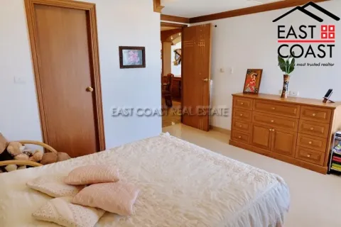Condominio de 2 dormitorios en Jomtien Beach, Pattaya, Tailandia № 213014 - foto 23