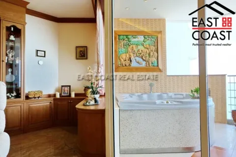 Condominio de 2 dormitorios en Jomtien Beach, Pattaya, Tailandia № 213014 - foto 29
