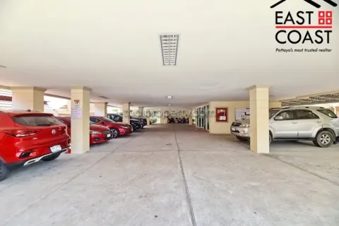 Condominio de 2 dormitorios en Pattaya, Tailandia № 213017 - foto 21