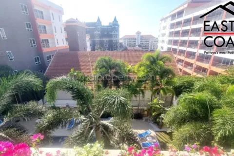 Condominio de 2 dormitorios en Pattaya, Tailandia № 213017 - foto 20