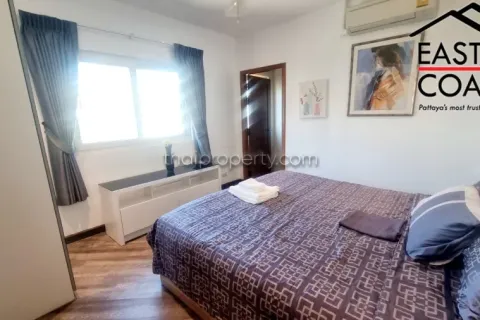 Condominio de 2 dormitorios en Pattaya, Tailandia № 213017 - foto 12