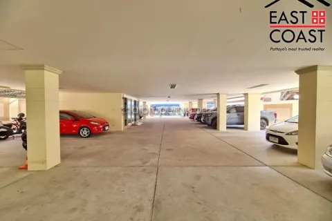 Condominio de 2 dormitorios en Pattaya, Tailandia № 213017 - foto 22