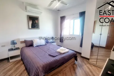 Condominio de 2 dormitorios en Pattaya, Tailandia № 213017 - foto 14