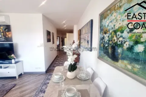 Condominio de 2 dormitorios en Pattaya, Tailandia № 213017 - foto 7