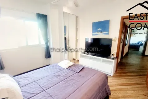 Condominio de 2 dormitorios en Pattaya, Tailandia № 213017 - foto 15