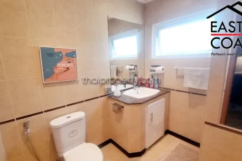 Condominio de 2 dormitorios en Pattaya, Tailandia № 213017 - foto 17