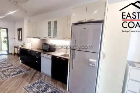 Condominio de 2 dormitorios en Pattaya, Tailandia № 213017 - foto 10