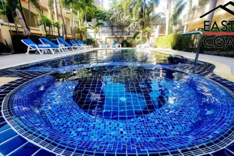 Condominio de 2 dormitorios en Pattaya, Tailandia № 213017 - foto 18
