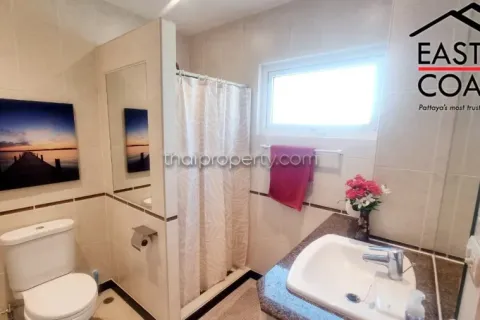 Condominio de 2 dormitorios en Pattaya, Tailandia № 213017 - foto 16
