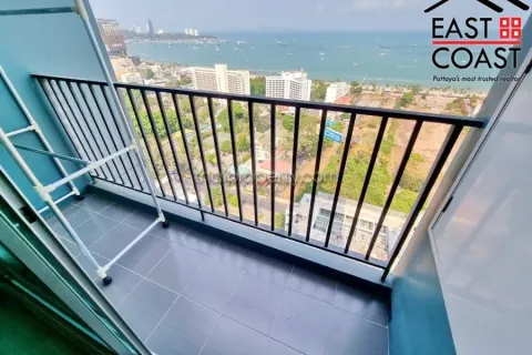 Condominio de 2 dormitorios en Pattaya, Tailandia № 213011 - foto 7