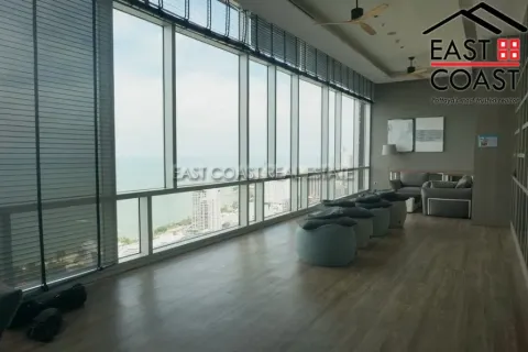 Condominio de 2 dormitorios en Pattaya, Tailandia № 213011 - foto 19