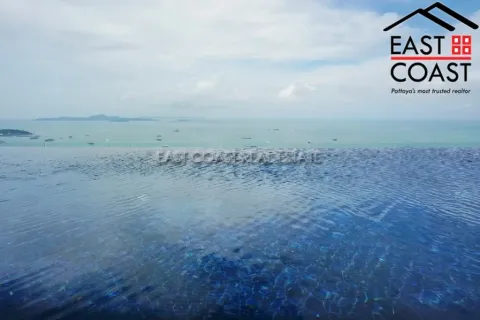 Condominio de 2 dormitorios en Pattaya, Tailandia № 213011 - foto 17