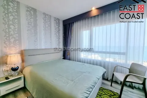 Condominio de 2 dormitorios en Pattaya, Tailandia № 213011 - foto 10
