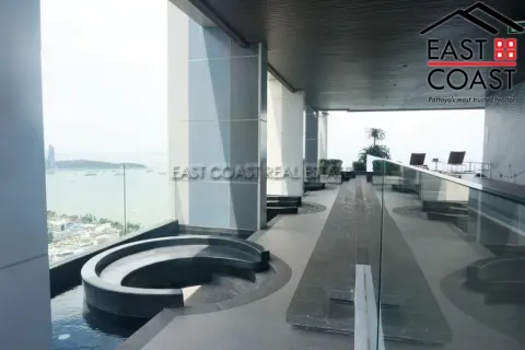 Condominio de 2 dormitorios en Pattaya, Tailandia № 213011 - foto 16