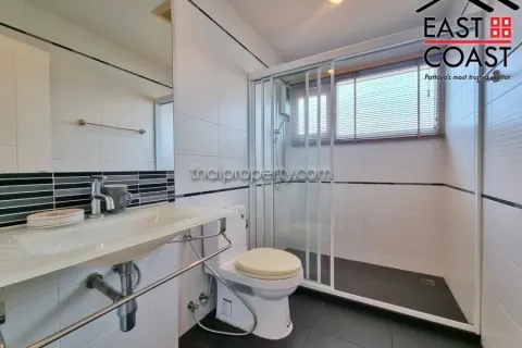 Condominio de 2 dormitorios en Pattaya, Tailandia № 213011 - foto 12