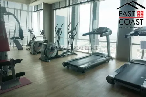 Condominio de 2 dormitorios en Pattaya, Tailandia № 213011 - foto 18