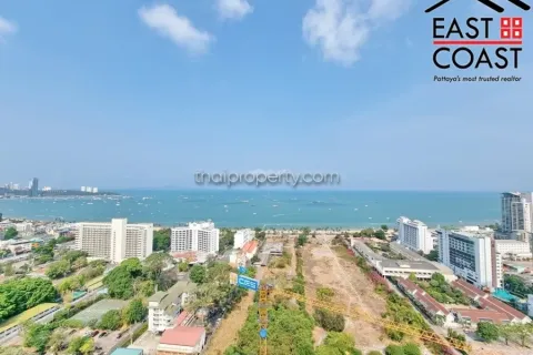 Condominio de 2 dormitorios en Pattaya, Tailandia № 213011 - foto 8