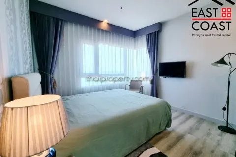 Condominio de 2 dormitorios en Pattaya, Tailandia № 213011 - foto 9
