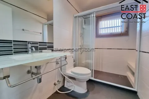 Condominio de 2 dormitorios en Pattaya, Tailandia № 213011 - foto 15
