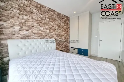 Condominio de 2 dormitorios en Pattaya, Tailandia № 213011 - foto 14