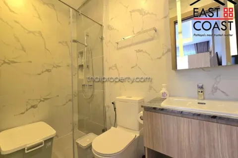 Casa de 4 dormitorios en Pattaya, Tailandia № 213016 - foto 19