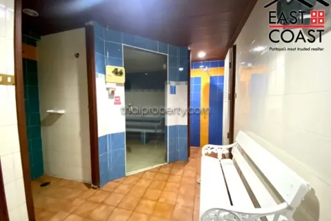 Condominio de 1 dormitorio en Pattaya, Tailandia № 213015 - foto 17