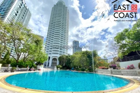 Condominio de 1 dormitorio en Pattaya, Tailandia № 213015 - foto 18