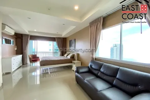 Condominio de 1 dormitorio en Pattaya, Tailandia № 213015 - foto 4