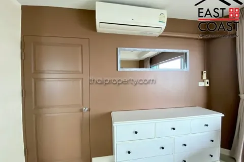 Condominio de 1 dormitorio en Pattaya, Tailandia № 213015 - foto 3