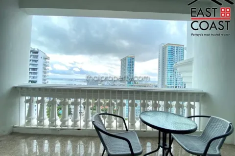 Condominio de 1 dormitorio en Pattaya, Tailandia № 213015 - foto 9