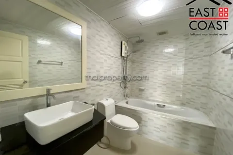 Condominio de 1 dormitorio en Pattaya, Tailandia № 213015 - foto 8