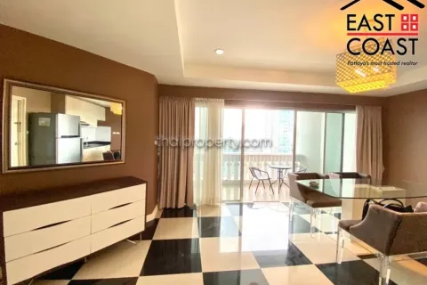 Condominio de 1 dormitorio en Pattaya, Tailandia № 213015 - foto 6