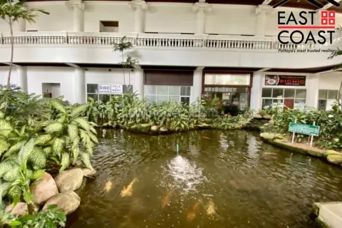 Condominio de 1 dormitorio en Pattaya, Tailandia № 213015 - foto 19