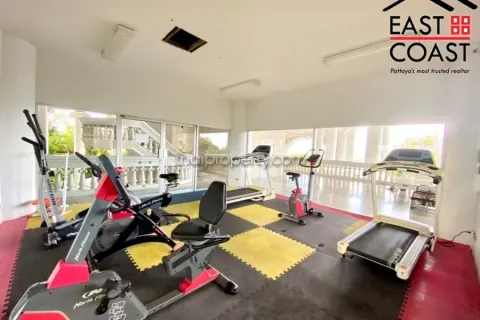 Condominio de 1 dormitorio en Pattaya, Tailandia № 213015 - foto 16