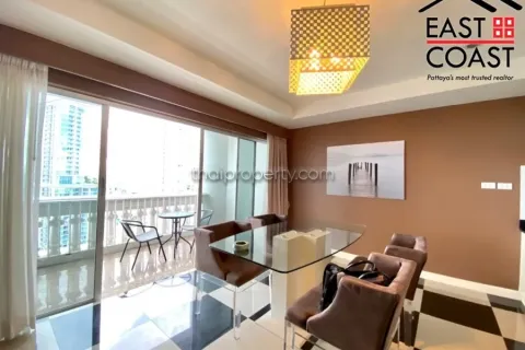 Condominio de 1 dormitorio en Pattaya, Tailandia № 213015 - foto 5
