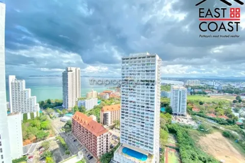 Condominio de 1 dormitorio en Pattaya, Tailandia № 213015 - foto 12