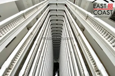 Condominio de 1 dormitorio en Pattaya, Tailandia № 213015 - foto 15