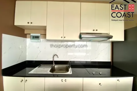 Condominio de 1 dormitorio en Pattaya, Tailandia № 213015 - foto 7