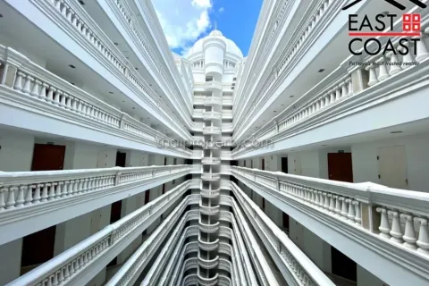 Condominio de 1 dormitorio en Pattaya, Tailandia № 213015 - foto 14