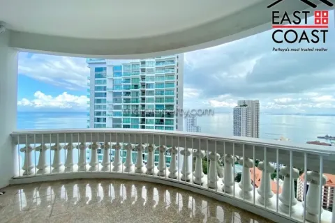 Condominio de 1 dormitorio en Pattaya, Tailandia № 213015 - foto 10