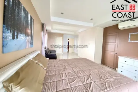 Condominio de 1 dormitorio en Pattaya, Tailandia № 213015 - foto 2