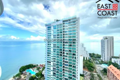 Condominio de 1 dormitorio en Pattaya, Tailandia № 213015 - foto 13