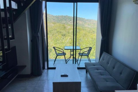 Apartment in Pattaya, Thailand 2 rooms № 176574 - photo 5