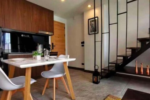 Apartment in Pattaya, Thailand 2 rooms № 176574 - photo 2