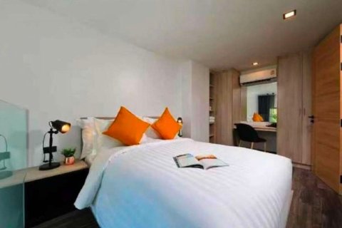 Apartment in Pattaya, Thailand 2 rooms № 176574 - photo 3